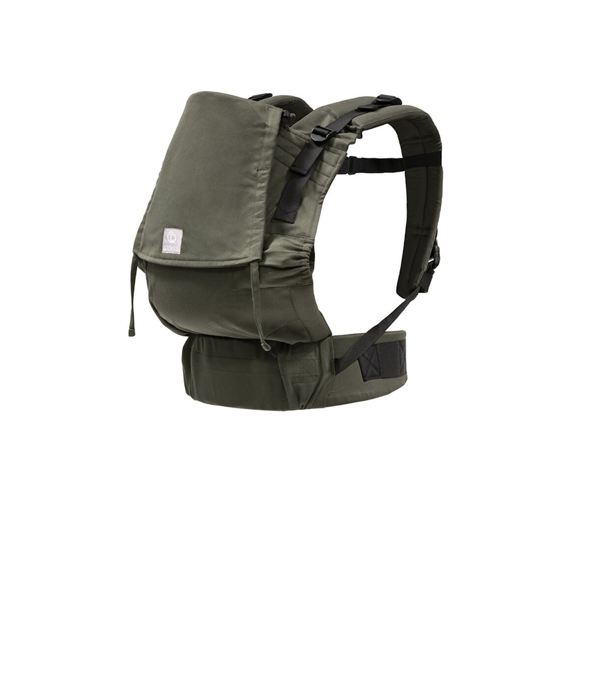 Mochila Portabebe Stokke LIMAS FLEX