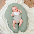 Cojín de maternidad y Lactancia Babymoov Comfy Big
