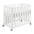 Minicuna COLECHO COTINFANT DOCO Sleeping 50*90  (colchón incluido)