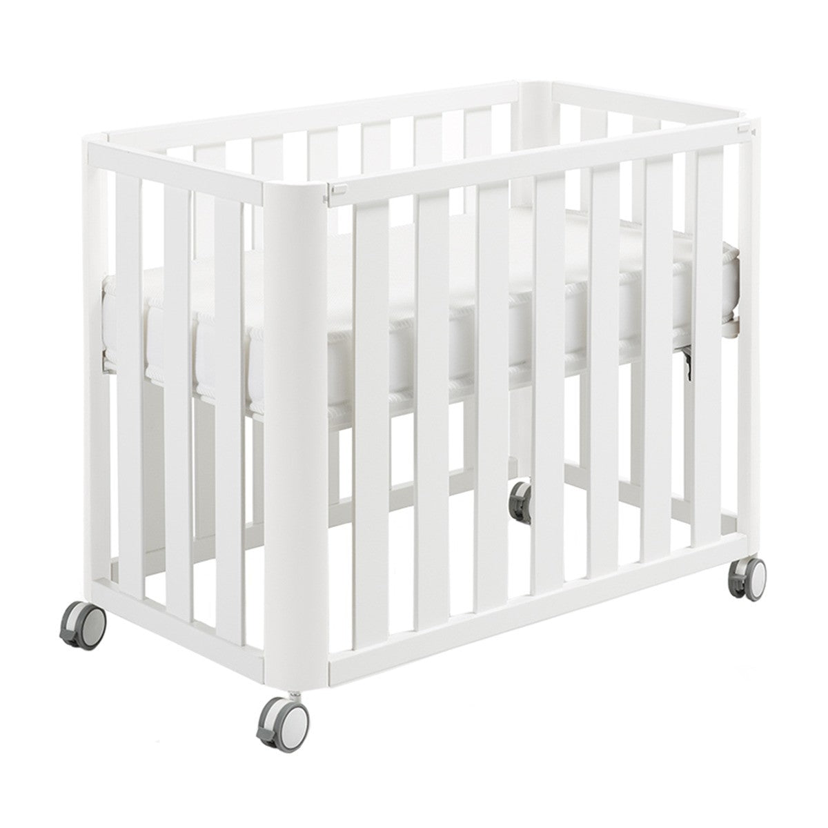 Minicuna COLECHO COTINFANT DOCO Sleeping 50*90  (colchón incluido)