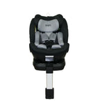 Silla auto Asalvo DICKENS i-Size 40 hasta150 cm 0123