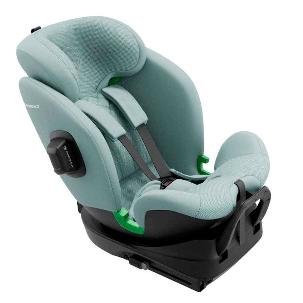 Silla auto Avionaut Stardust Airflow I-Size 360º 61 a 150 cm