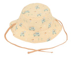 Gorro Reversible Monnëka Surf Van