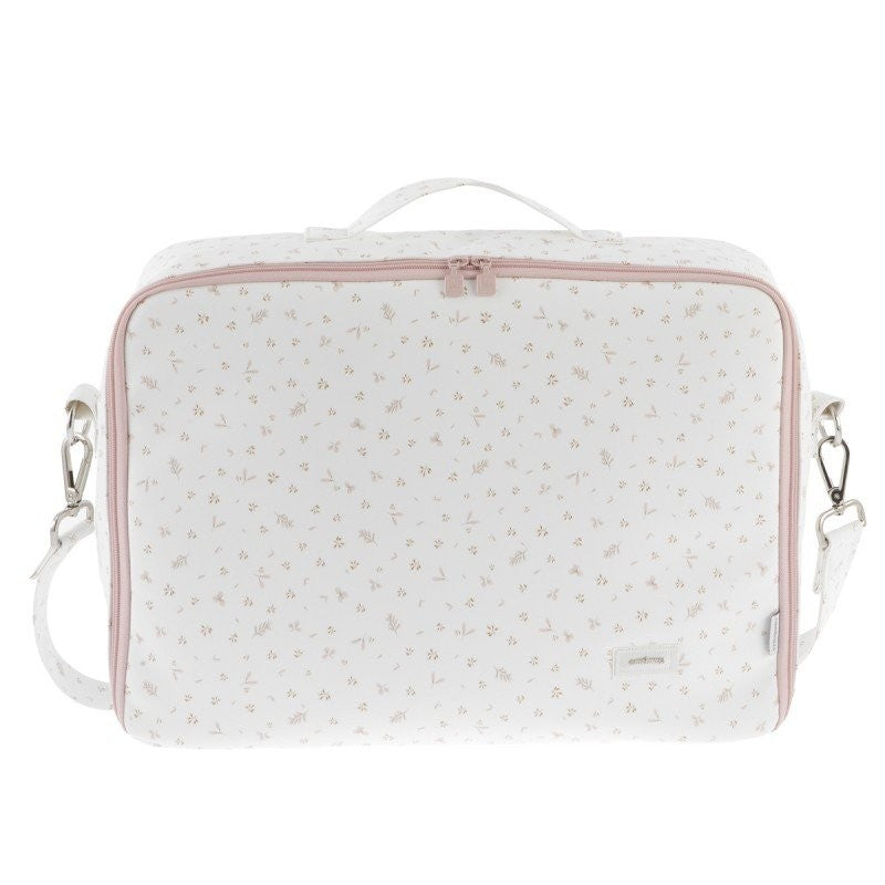 Maleta Clínica Cambrass Plum Street