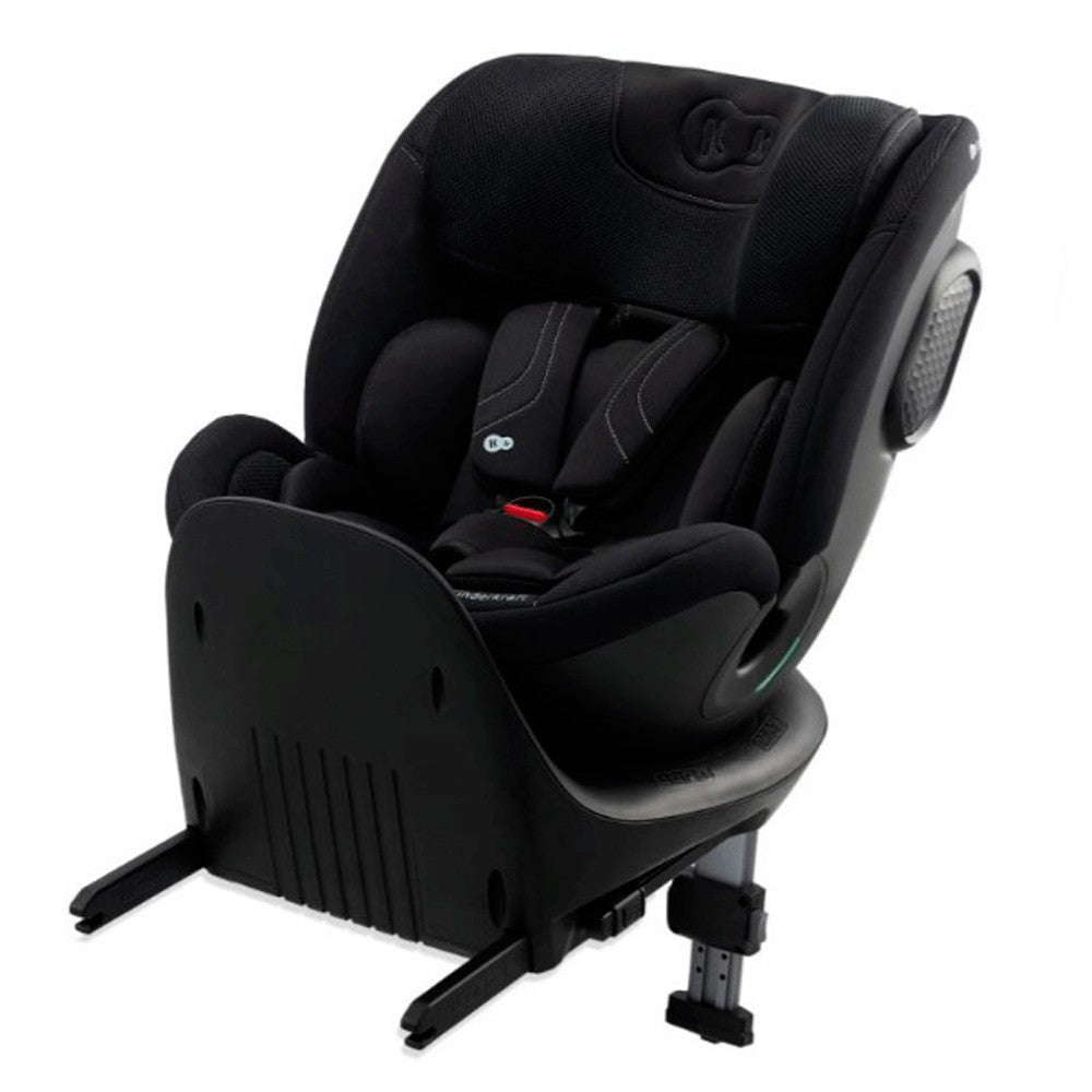Silla Auto Kinderkraft XRIDER 2 I-Size 40-150 cm 0123