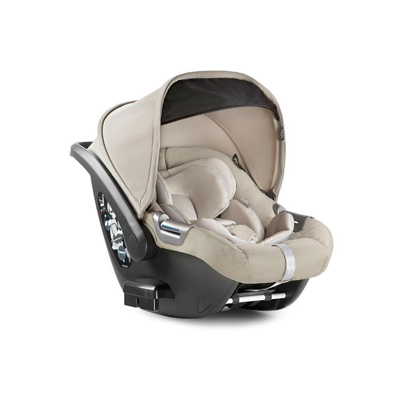 Silla Auto Grupo 0 Inglesina Darwin i-Size para Electa y Aptica