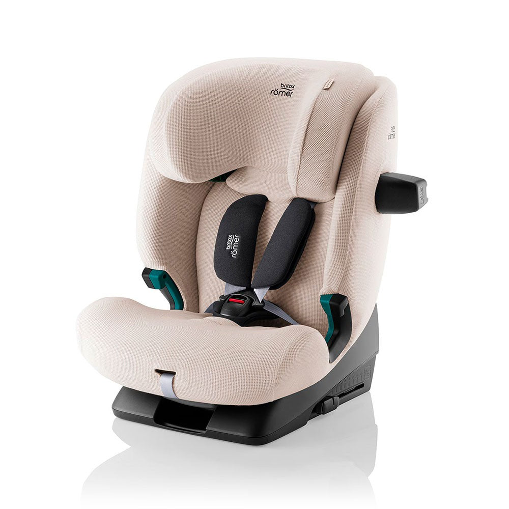 Funda verano Britax Römer Advansafix Pro