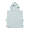 Poncho De Baño Meyco Terry Wavy