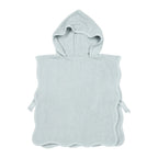 Poncho De Baño Meyco Terry Wavy