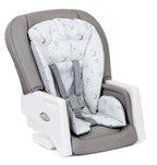 Trona JOIE MULTIPLY 6 en 1 evolutiva a silla y mesa de juegos