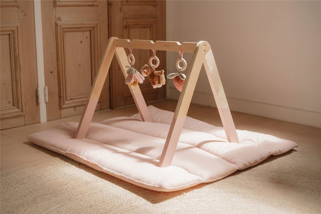 Baby Gym Little Dutch Fairy Garden