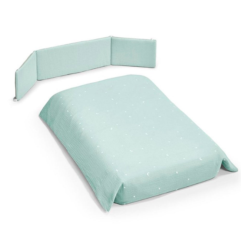 Funda Nórdica y Protector Doco Sleeping