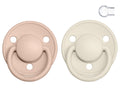 Ivory/Blush