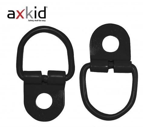 Anillas de Sujeción Axkid