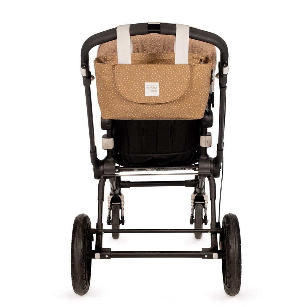 Organizador Walking Mum Poppy Topito