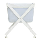 Minicuna Tijera Madera Cambrass VICHY 10