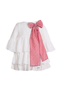 Vestido Eve Children VE1070