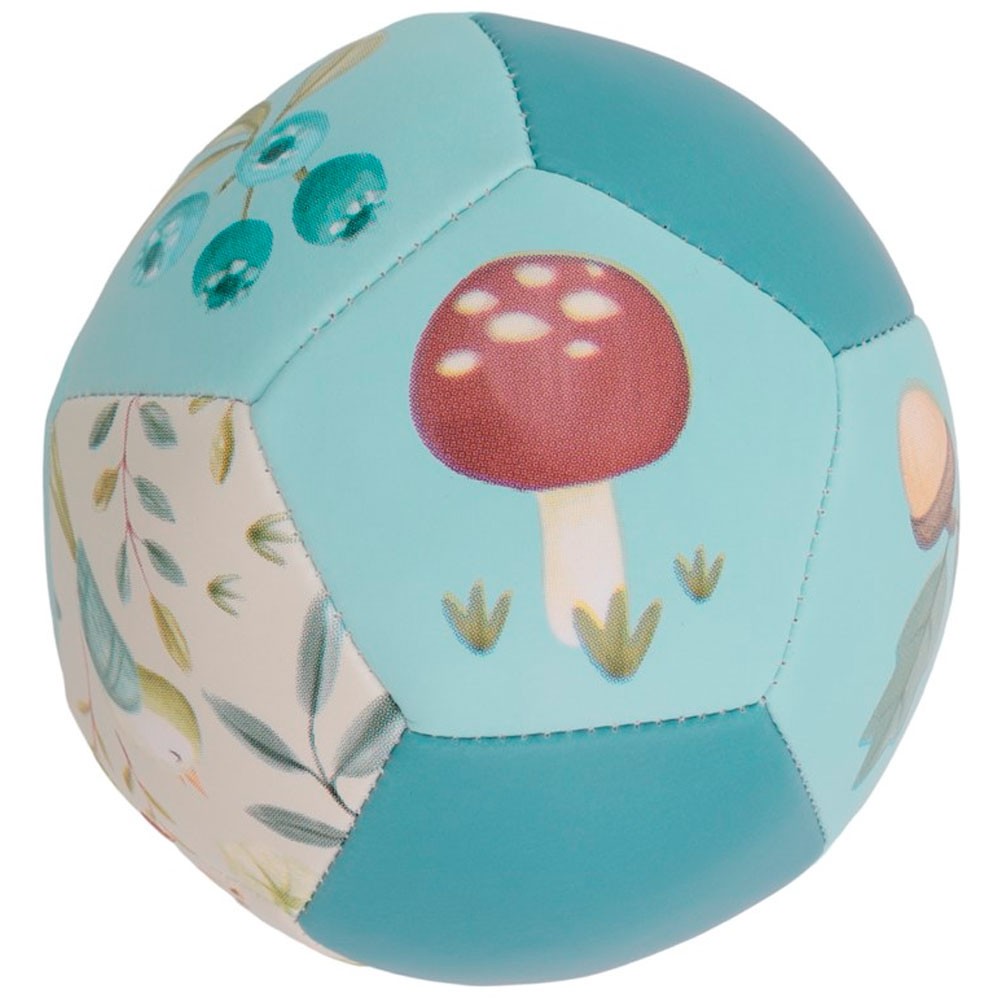 Pelota Little Dutch Blandita Forest Friend