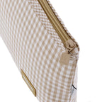 Bolsa Aseo Cambrass Picnic Latte