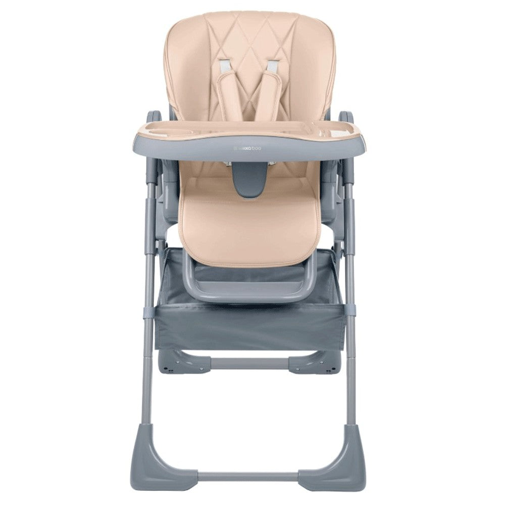 Trona multiposicion KikkaBoo Comfy +