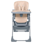 Trona multiposicion KikkaBoo Comfy +