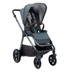 Cochecito Duo Mast M5X