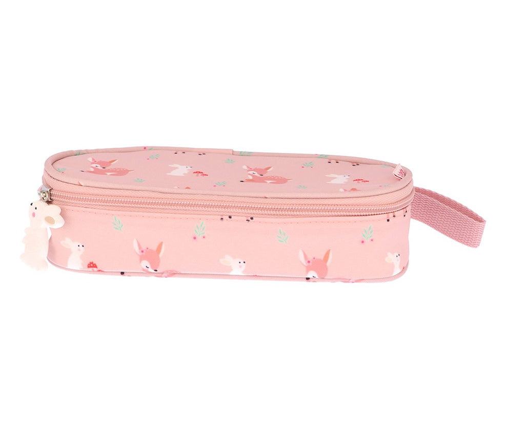 Funda Tutete Almuerzo Térmica Sweet Deer Personalizable