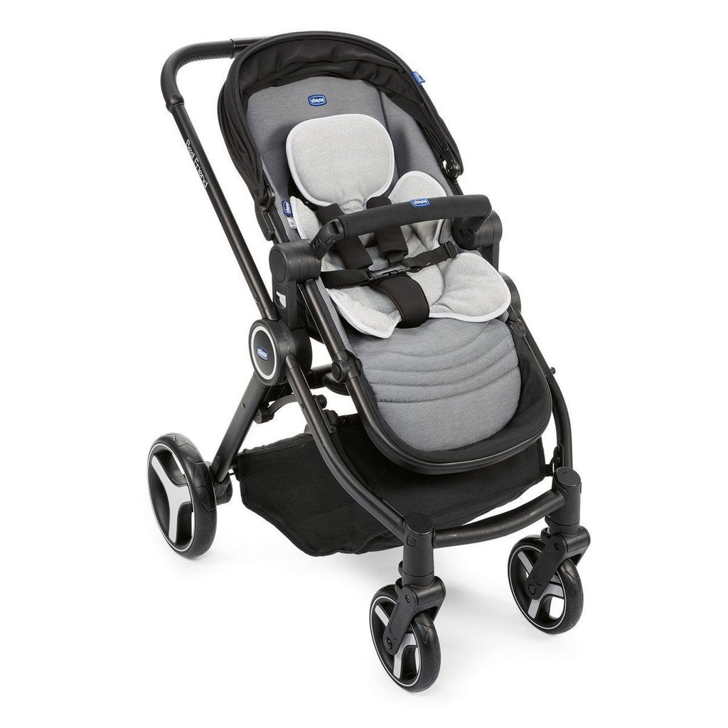 Reductor para Auto y Paseo Chicco BEST FRIEND