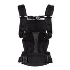 Mochila Portabebé Ergobaby OMNI Breeze con malla SoftFlex