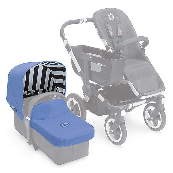 Pack fundas adicionales No extensible Bugaboo Donkey