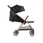 Silla paseo KikkaBoo JOY con plegado automático