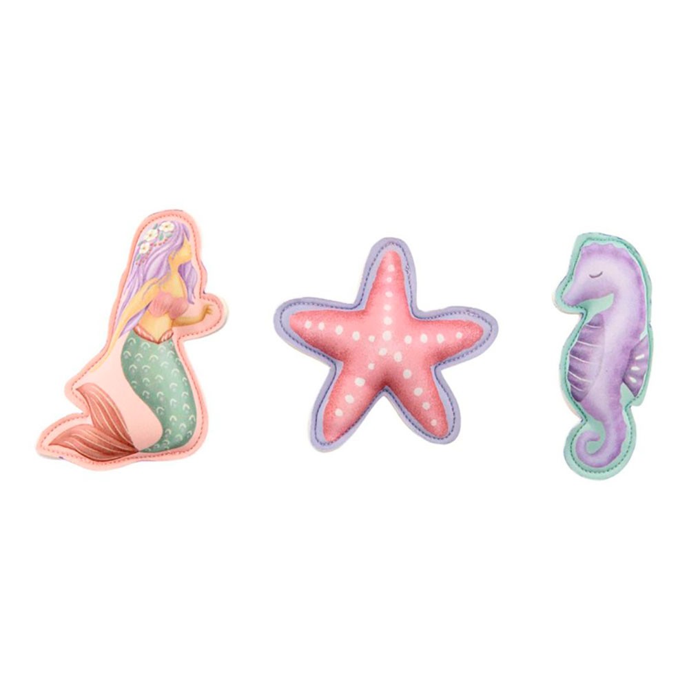Set de Juguetes de Buceo Little Dutch Sirena