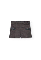 Bermudas Boboli pata de gallo