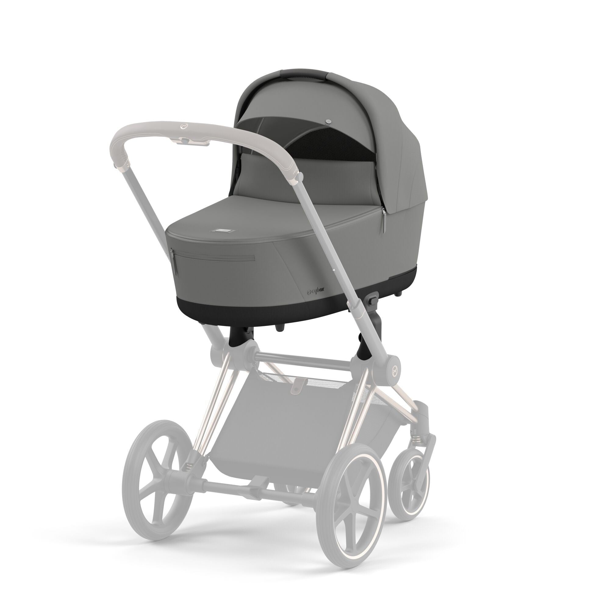 Capazo Lux Cybex Priam