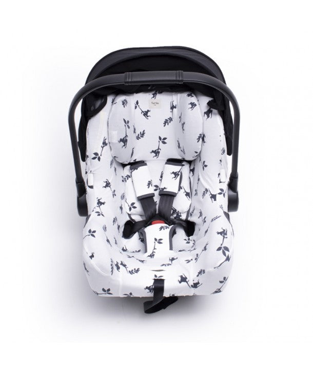 Funda Protectora para silla auto Turtle AIR