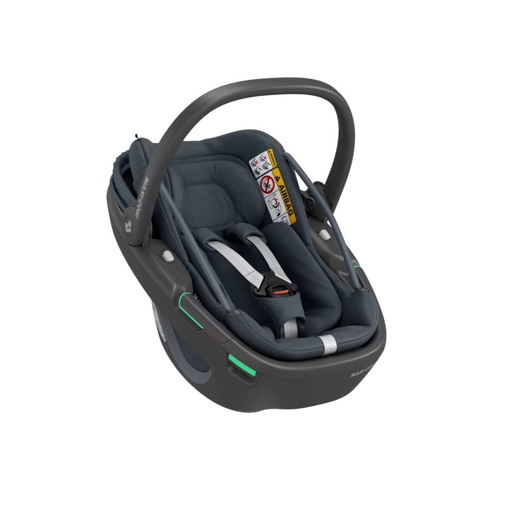 Silla Auto Maxi-Cosi Coral i-Size 360