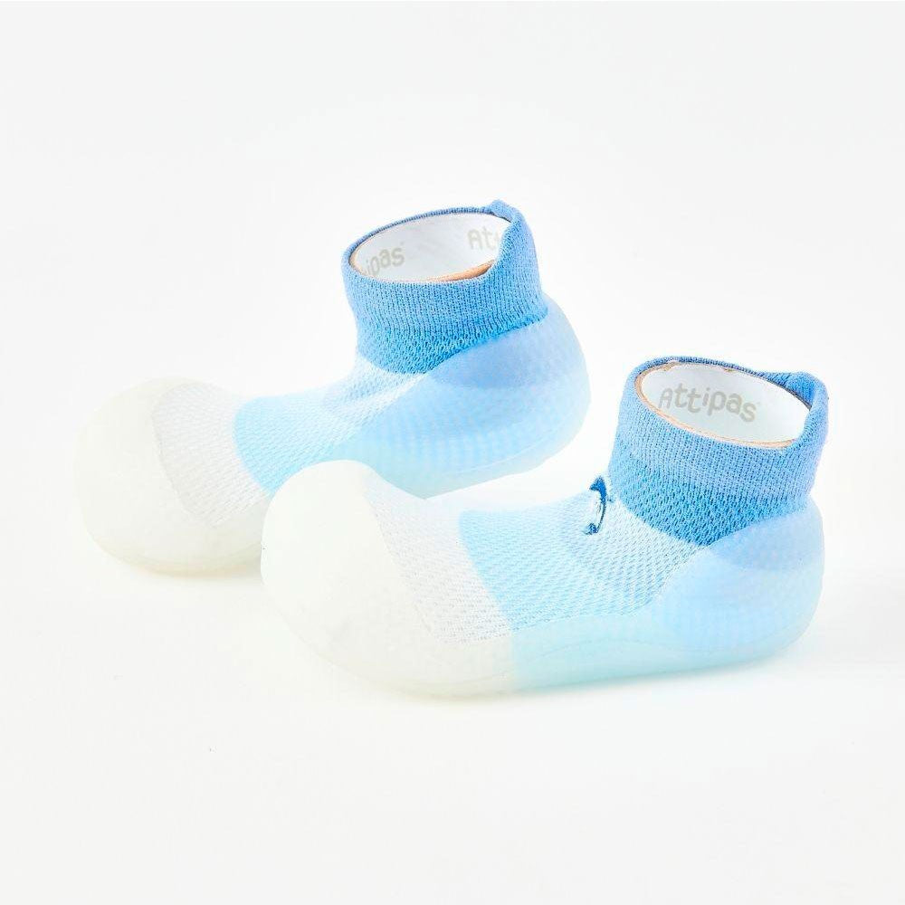Zapato calcetin Attipas Dolphin Navy