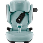 Silla Auto Britax Römer KIDFIX PRO I-SIZE coleccion STYLE