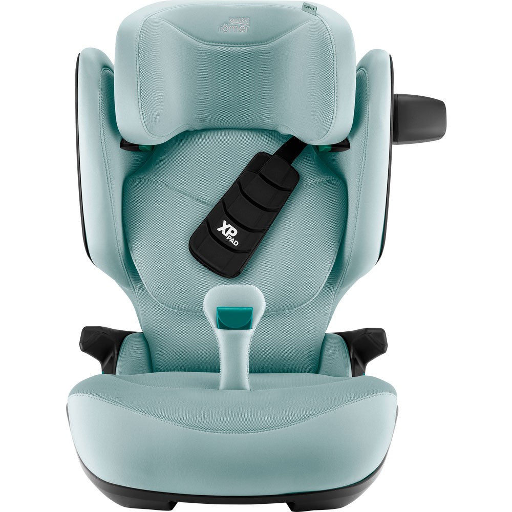 Silla Auto Britax Römer KIDFIX PRO I-SIZE coleccion CLASSIC
