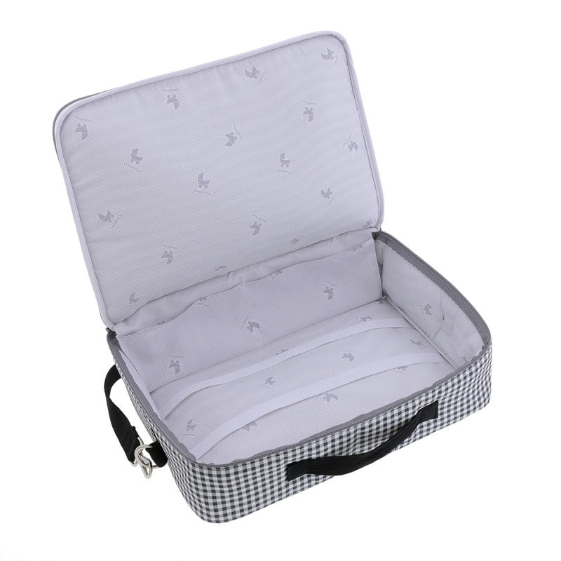 Maleta Cambrass  Clínica Vichy