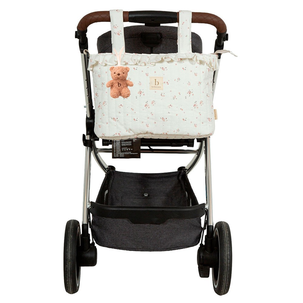 Crossbody Bimbi Monet