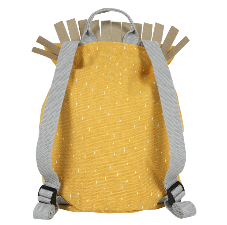 Mini mochila infantil Trixie Mr. Lion