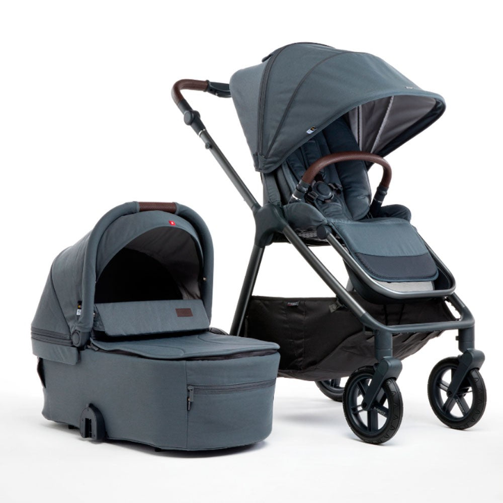 Cochecito Duo Mast M5X