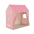 Casita Tela Cover Micuna Montesori