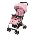 Silla Paseo Chicco Ohlalá 3 capota extensible y plastico de lluvia