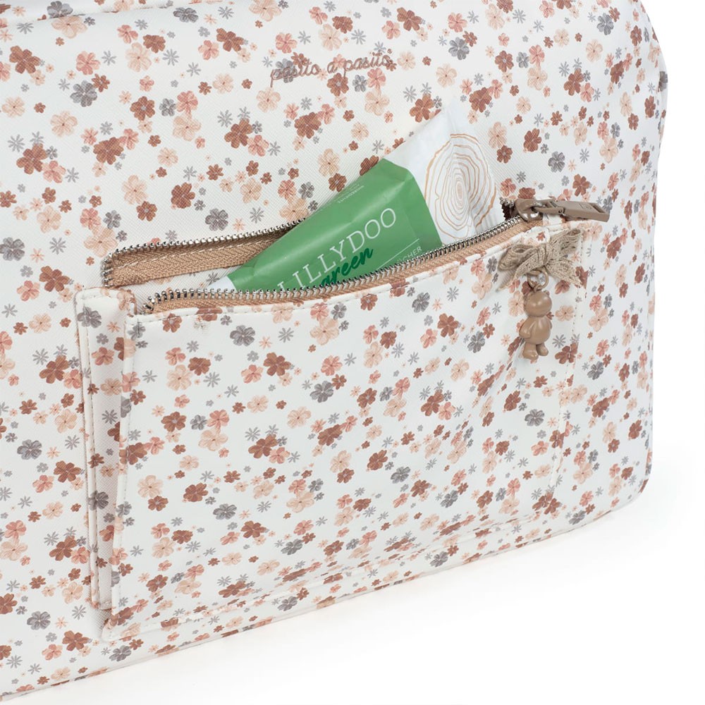 Bolsa Canastilla Pasito a Pasito Somerset