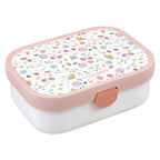 Caja de Almuerzo Little Dutch Flores & Mariposas