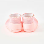 Zapato calcetin Attipas Tulip Pink