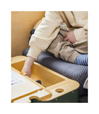 Maleta con cama de viaje Stokke JetKids Bed Box