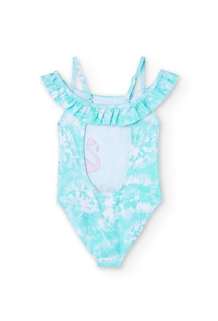 Bañador Boboli estampado